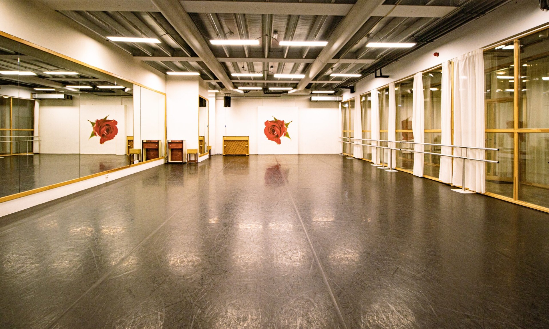 Chassé Dance Studios